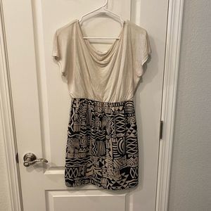 Worn once Lush dress size S